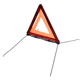 Aero Healthcare AEROHAZARD Road Safety Triangle